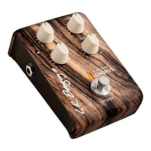 LR Baggs Align Chorus Pedal