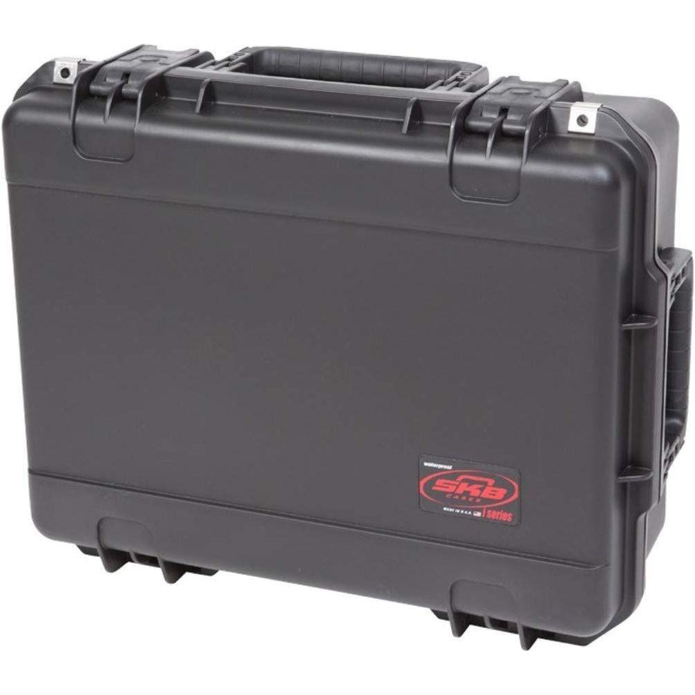 SKB Cases 3i-2015-7DMP iSeries Roland SPDSX Case with Ultra High-Strength Polypropylene Copolymer Resin Molding