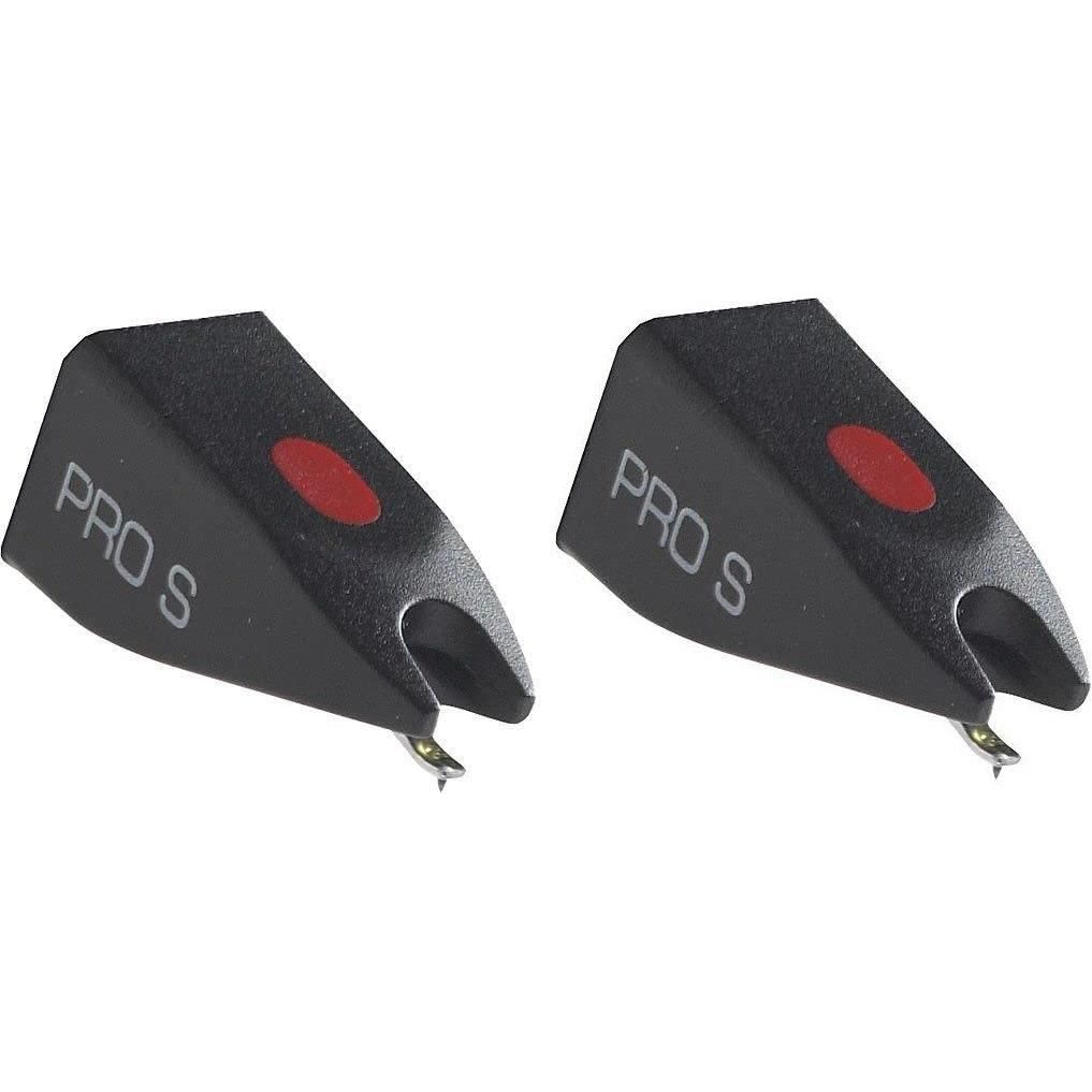 Ortofon 2 Pack of PRO S Stylus