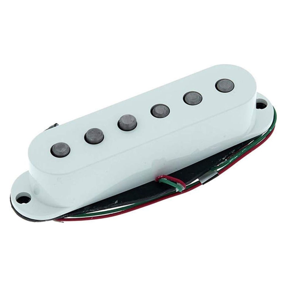 DiMarzio DP415AW Area '58 Pickup Aged White