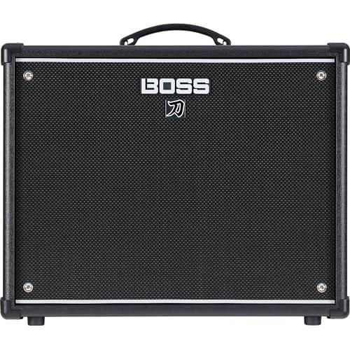 Boss Katana-100 Gen 3 100-watt 1 x 12-inch Combo Amplifier