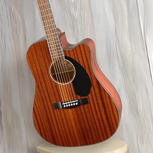 Fender CD-60SCE Dreadnought