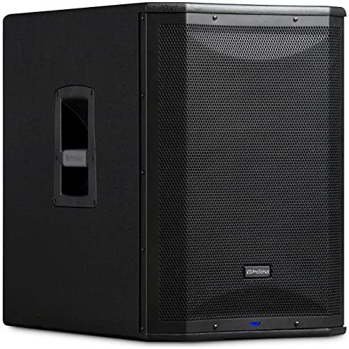 PreSonus AIR10 2-Way Active Sound-Reinforcement Loudspeaker