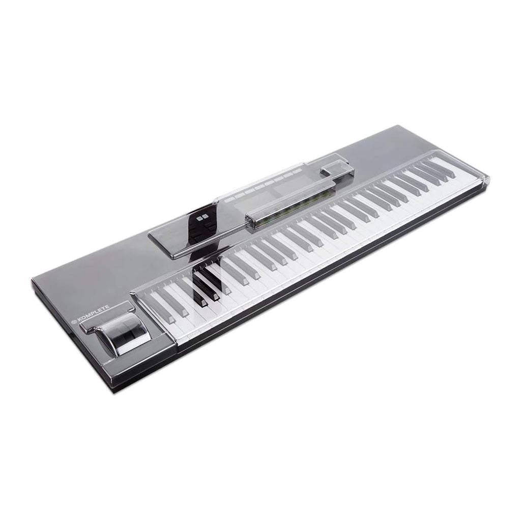 Decksaver NI Komplete Kontrol S61 MK2 Impact Resistant Cover