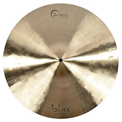 Dream 18" Bliss Paper Thin Crash