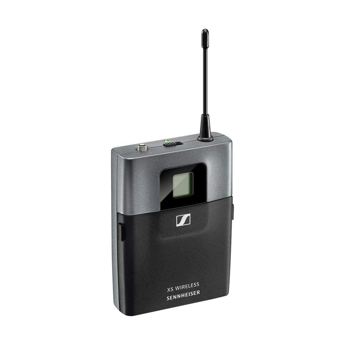 Sennheiser SK XSW Wireless Bodypack Transmitter - A Range