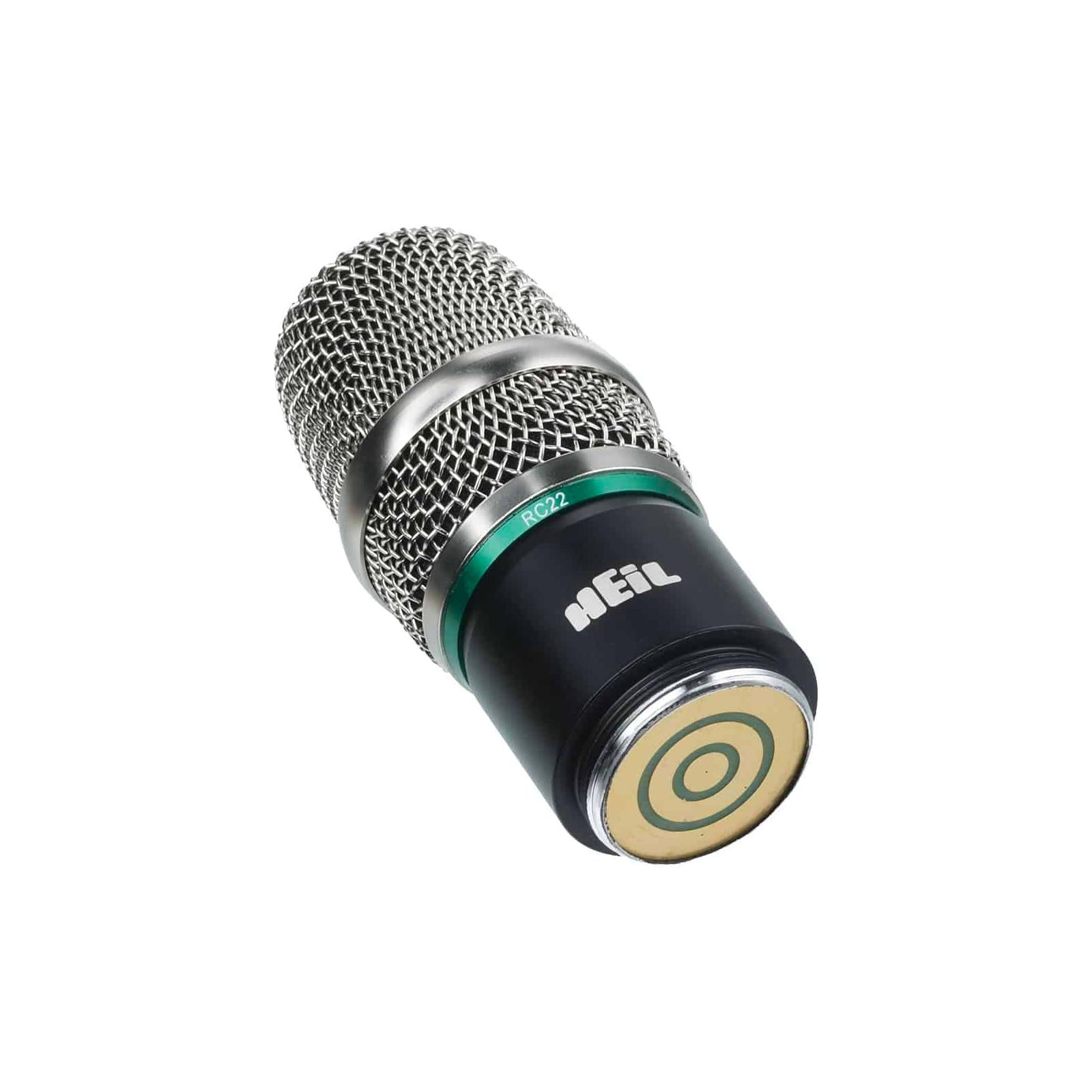 Heil Sound RC 22 Wireless Capsule