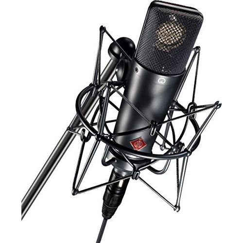 Neumann TLM-193 Cardioid Condenser Microphone