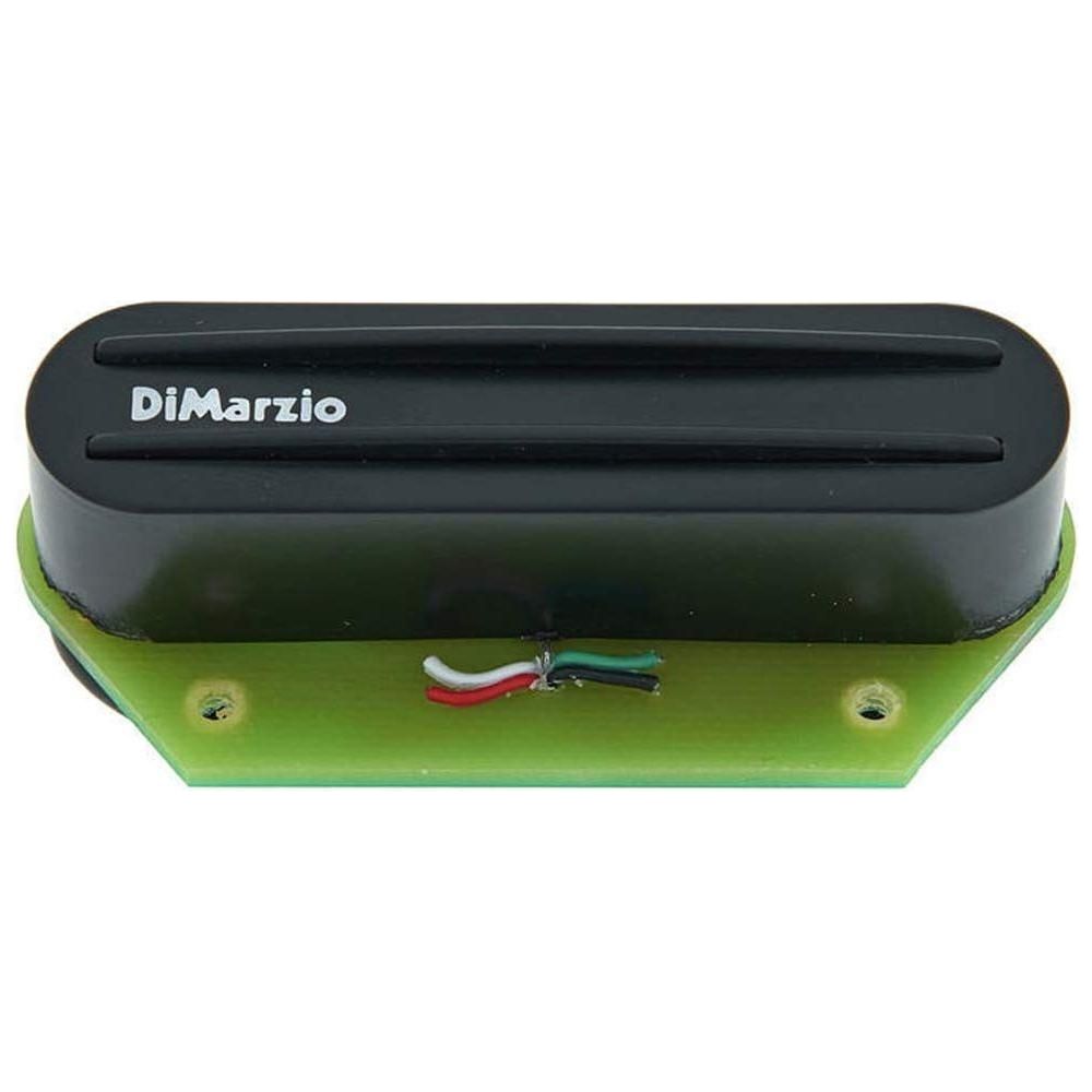 DiMarzio DP389BK Tone Zone T Tele Humbucker Bridge Pickup Black