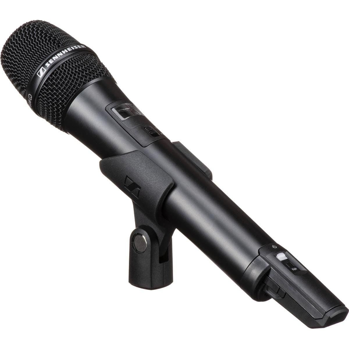 Sennheiser SKM AVX-835S-4 Handheld Microphone Transmitter, 20-20000Hz