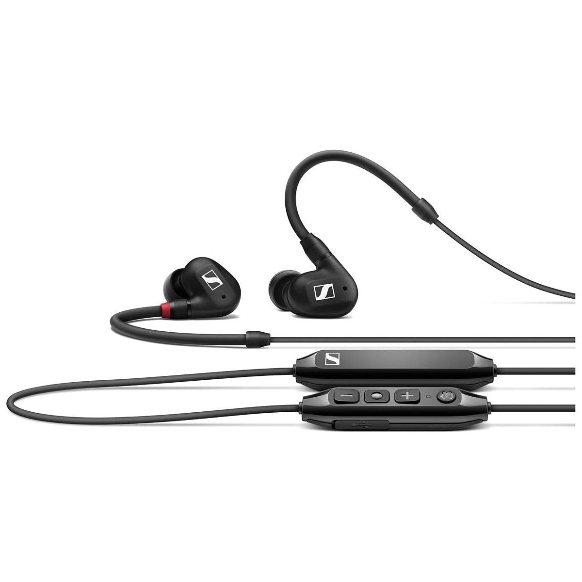 Sennheiser Professional IE 100 PRO Wireless Dynamic In-Ear Monitoring Headphones