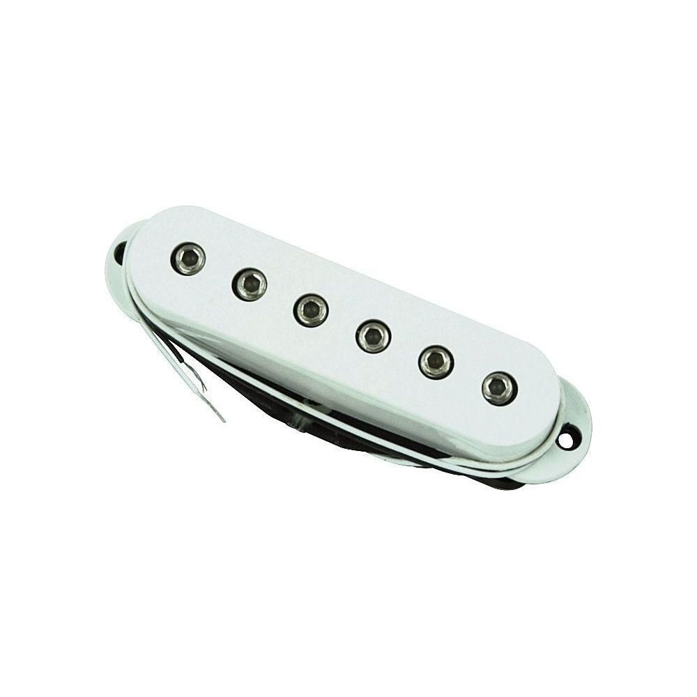 DiMarzio DP111W SDS-1 Guitar Pickup White