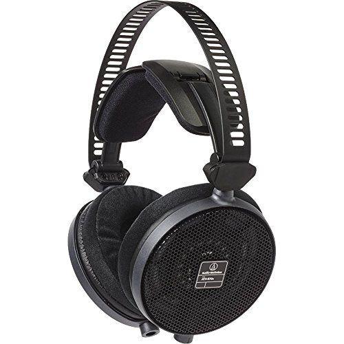 Audio-Technica ATH-R70X Professional Open-Back Reference Headphones