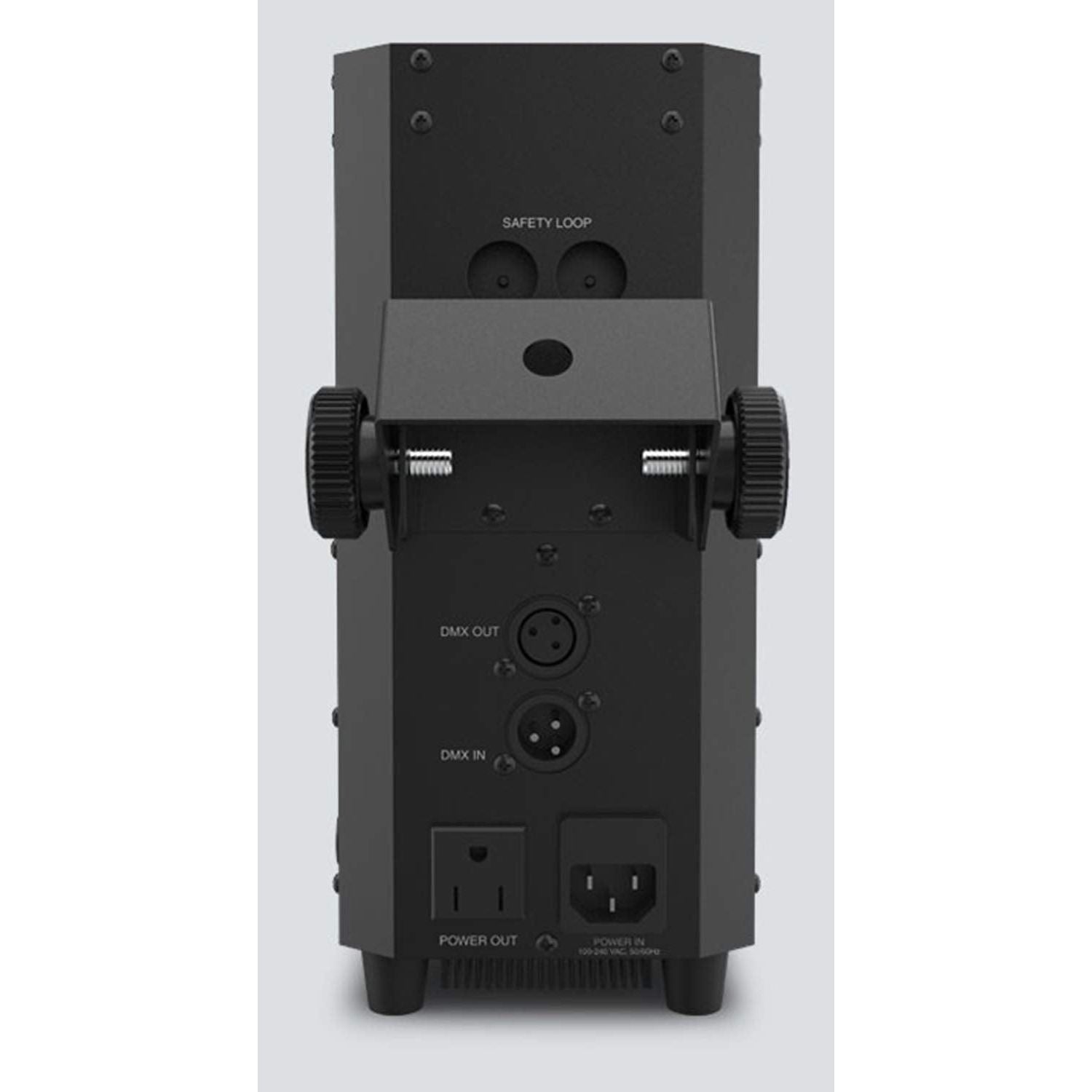 CHAUVET DJ Lighting (Intimidator Scan 110)