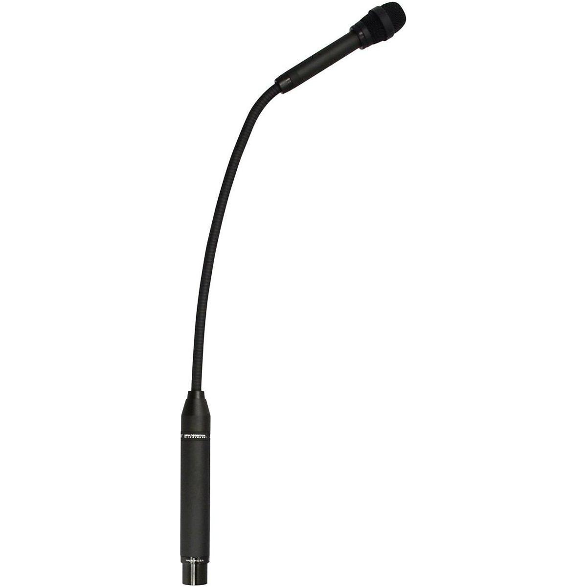 Earthworks FM500 Gooseneck Microphone