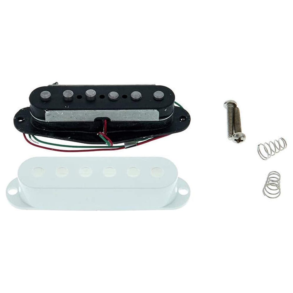 DiMarzio DP415AW Area '58 Pickup Aged White