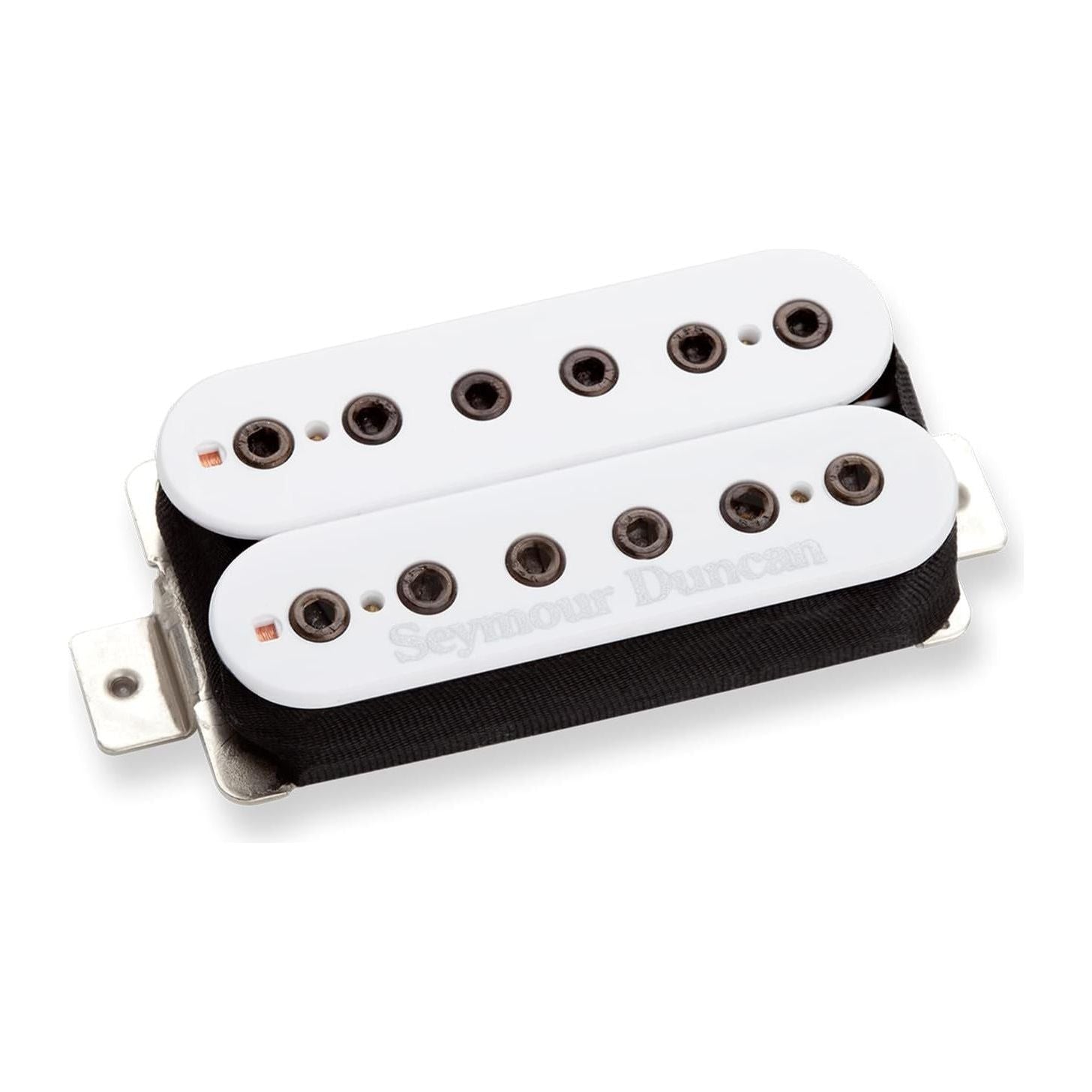 Seymour Duncan - 11102-60-W - SH-10n Full Shred White