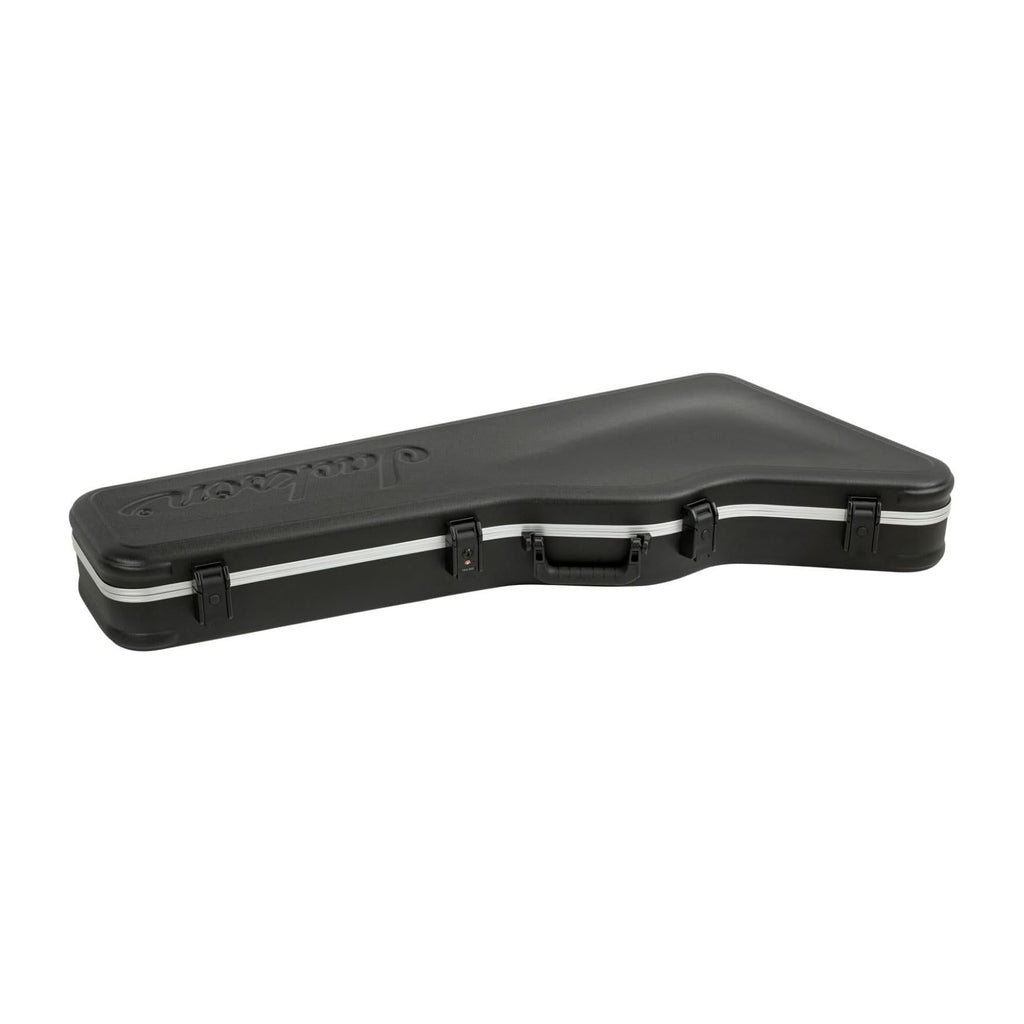 Jackson Kelly/Warrior Multi-Fit Molded Case, Black