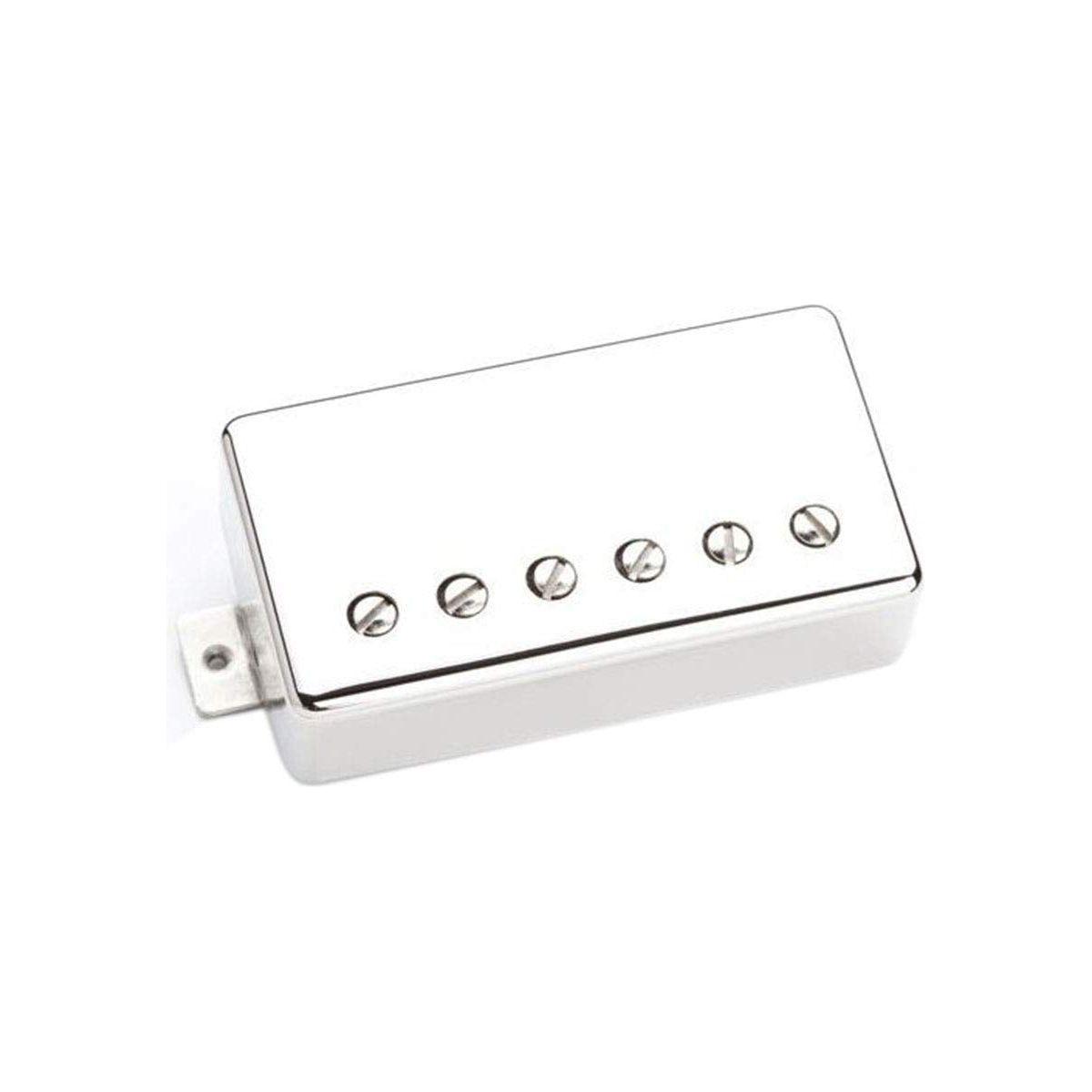 Seymour Duncan TB-4 JB Model Trembucker Pickup, Nickel Cover 11103-13-Nc