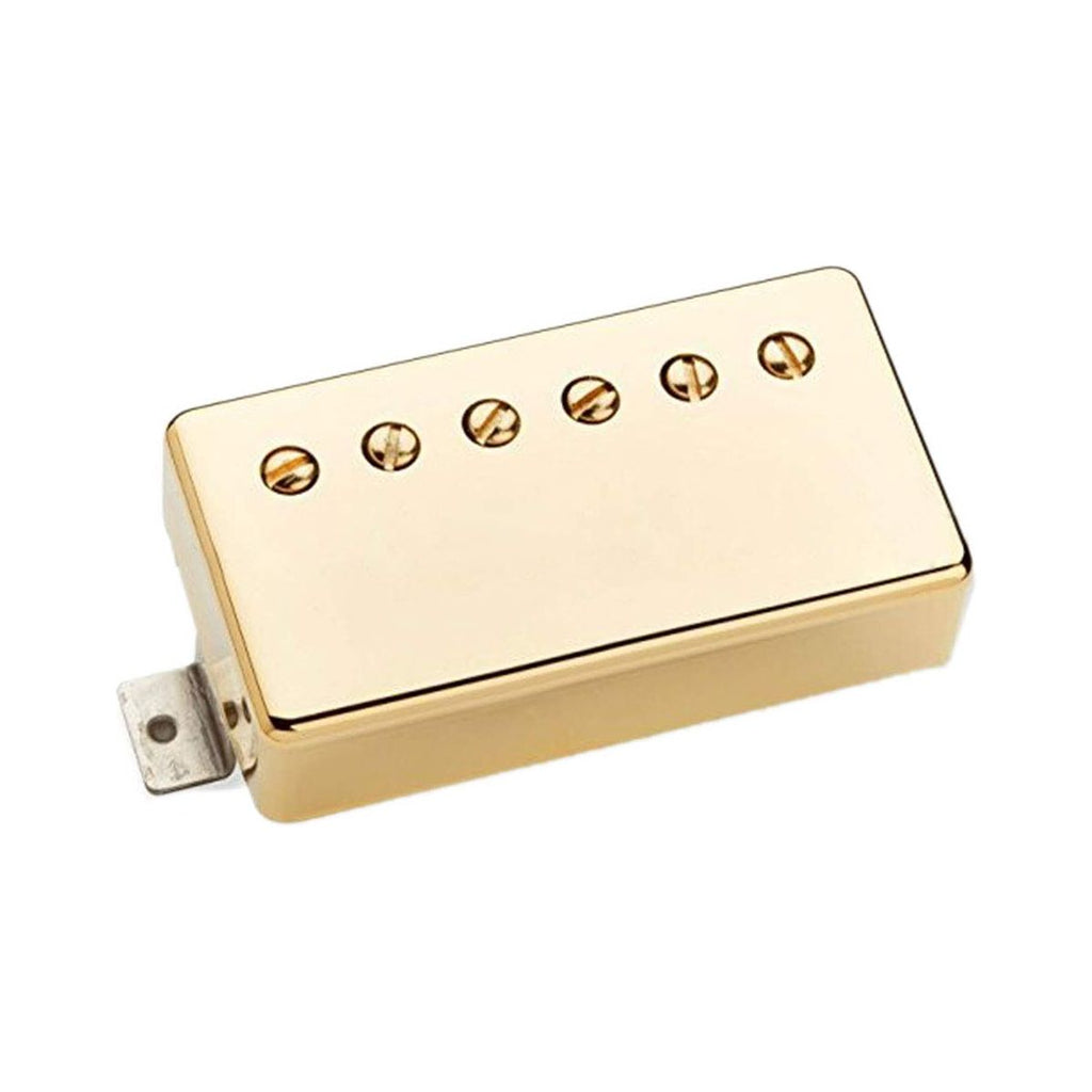 Seymour Duncan 11601-09-Gc Benedetto A-6 A-Series Jazz Guitar Standard Humbucker Pickup - gold