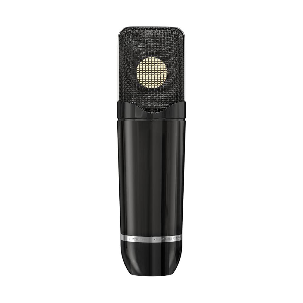 iCON Pro Audio Space 87 Mic with Shock Mount - Large Diaphragm Condenser Mic