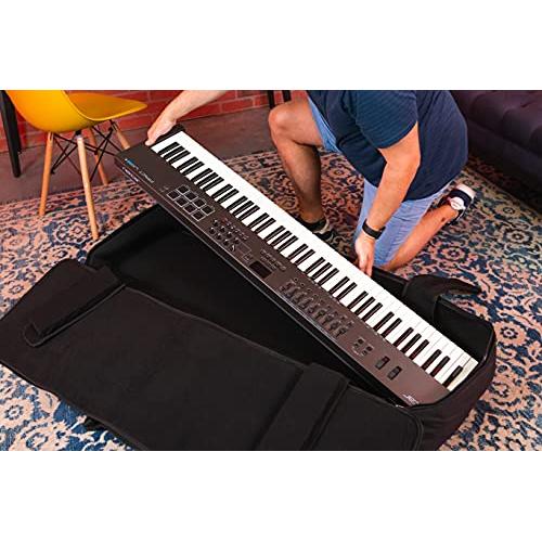 Gator GKB-61 Slim Keyboard Bag for 61 Note Keyboard