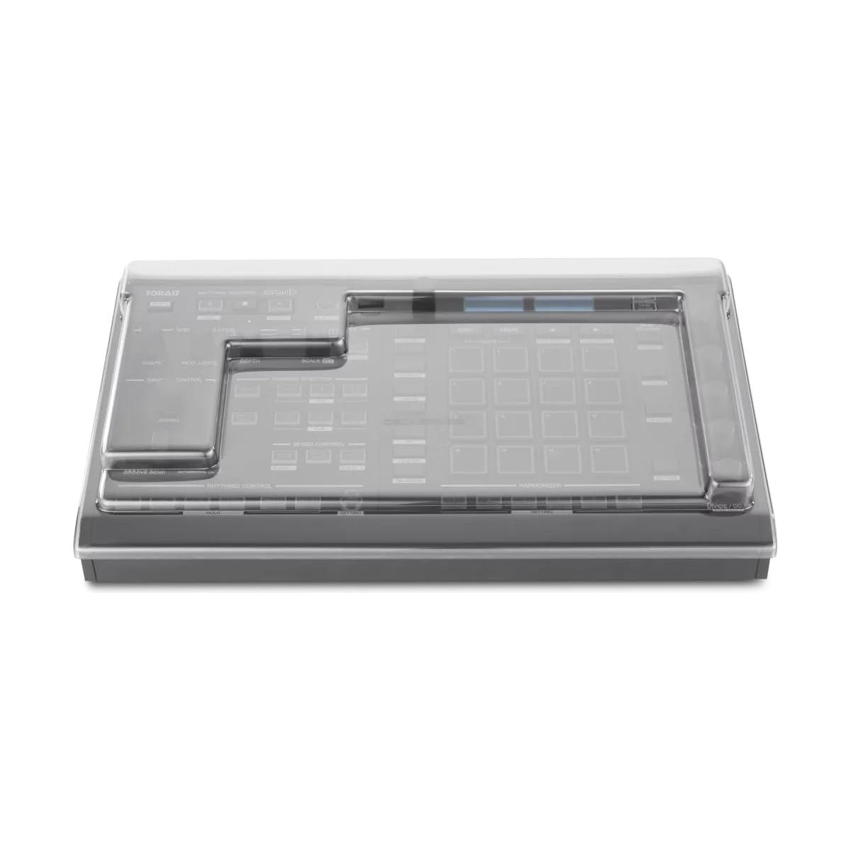 Decksaver Pioneer DJ Toraiz Squid Cover (DS-PC (DS-PC-SQUID)