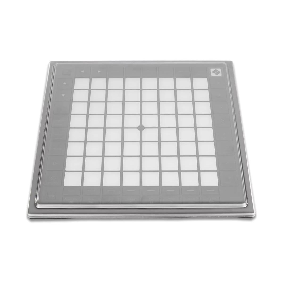 Decksaver Novation Launchpad Pro Mk3 Cover (DS-PC-LPPMK3)