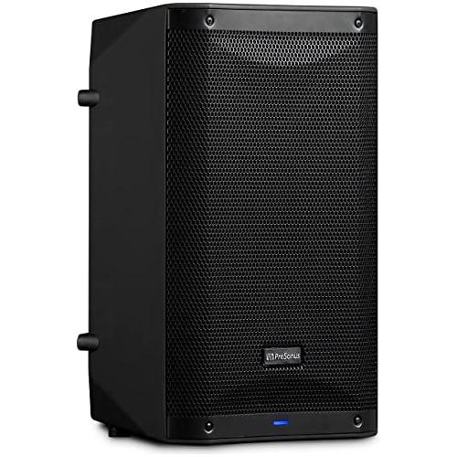 PreSonus AIR10 2-Way Active Sound-Reinforcement Loudspeaker