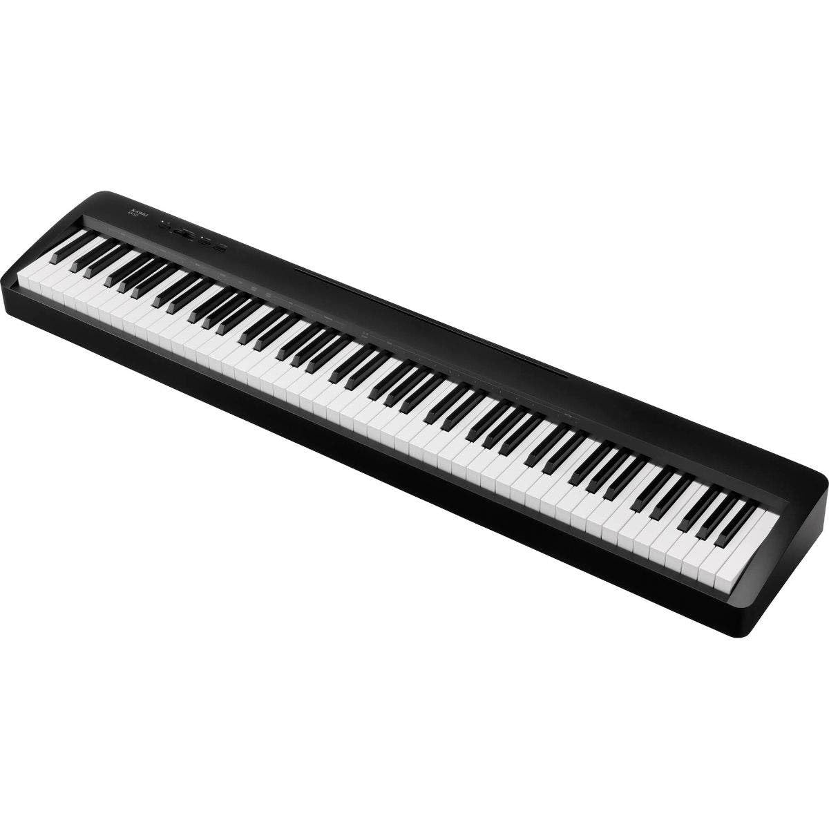 Kawai ES60 88-key Digital Piano - Black