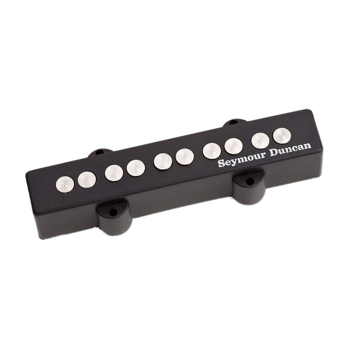 Seymour Duncan SJ5-3 5 String Quarter Pound Jazz Bass Single Coil Pickup - neck