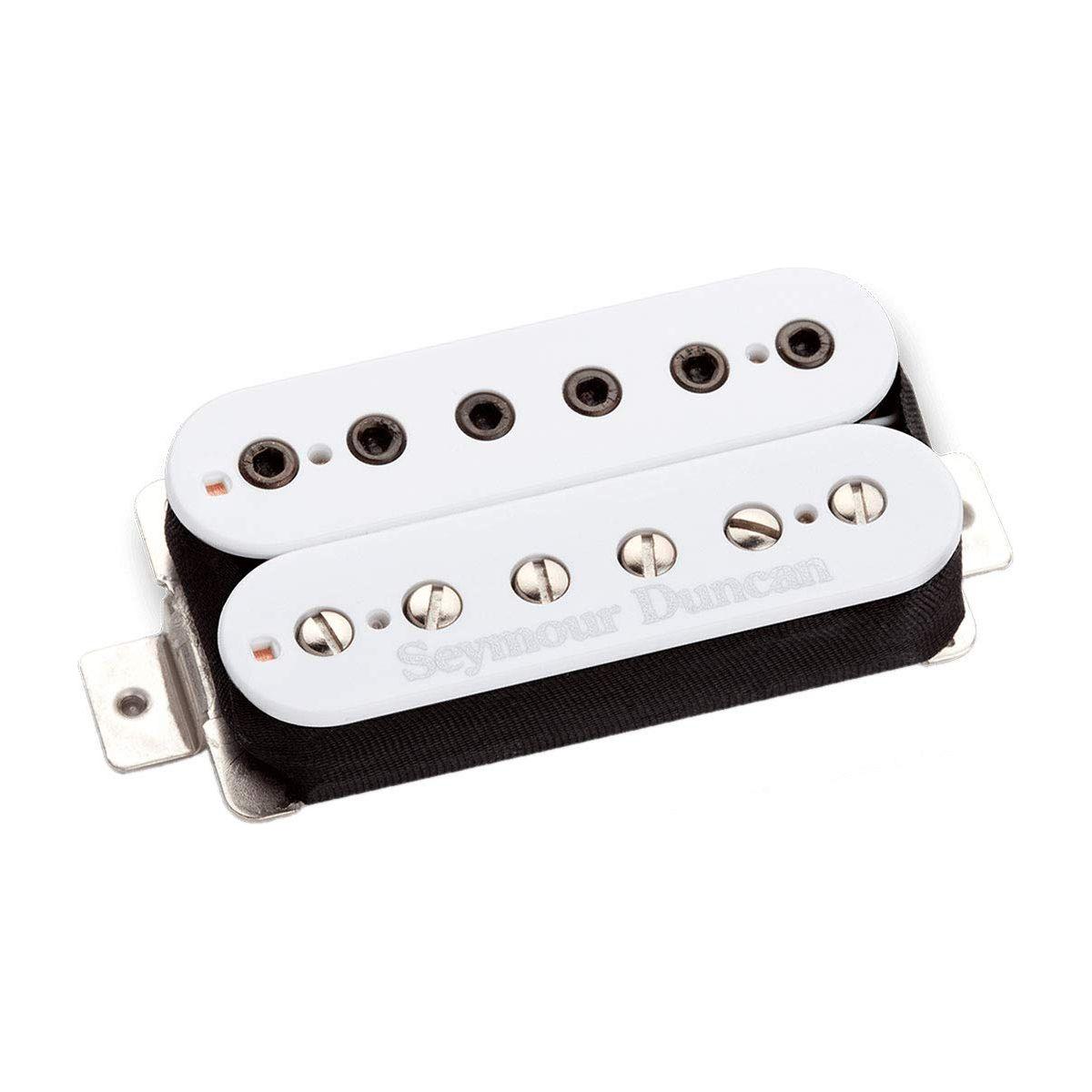 Seymour Duncan TB-12 Screamin' Demon Trembucker Pickup, White