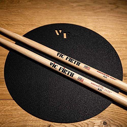 Vic Firth Vic Firth Mute Prepack w/ 10, 12, 14(2), 20, Hi-Hat And Cymbal (2)