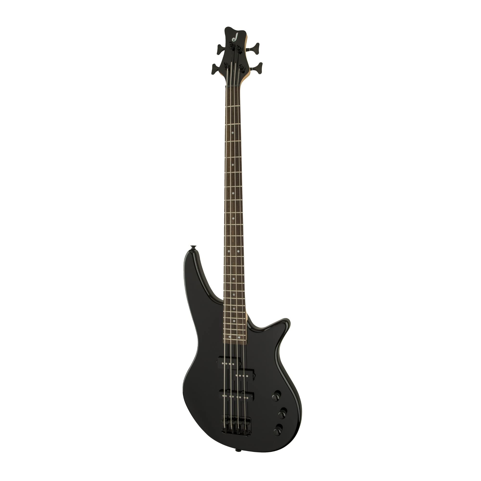 Jackson JS Series Spectra Bass JS2 - Gloss Black