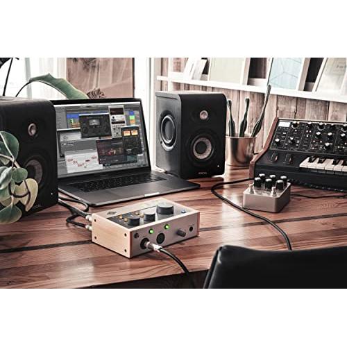 Universal Audio Volt USB Audio Interface