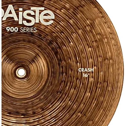 Paiste Cymbal (900C16)