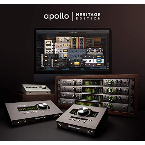 Universal Audio Audio Interface