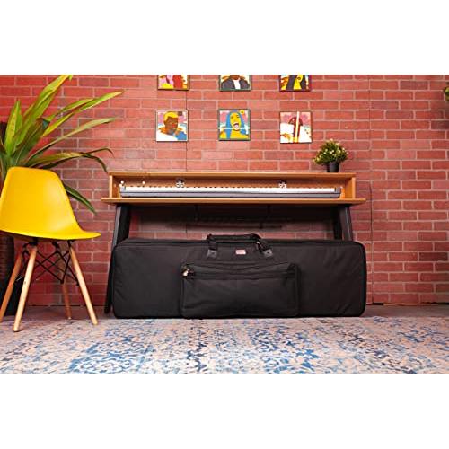 Gator GKB-61 Slim Keyboard Bag for 61 Note Keyboard