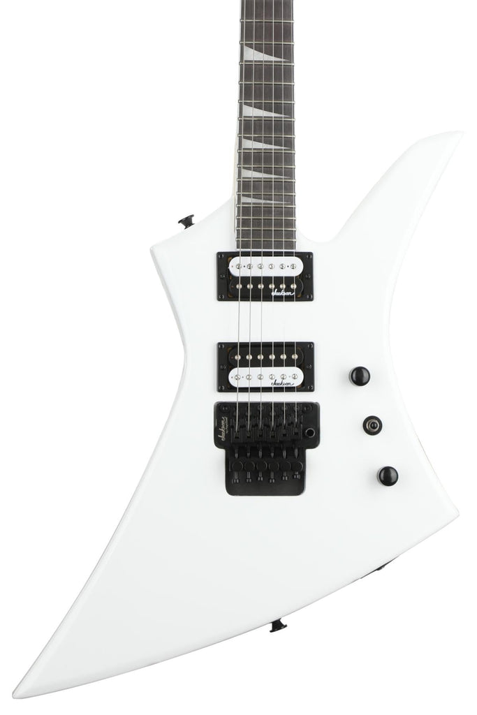 Jackson JS Series Kelly JS32 - Snow White