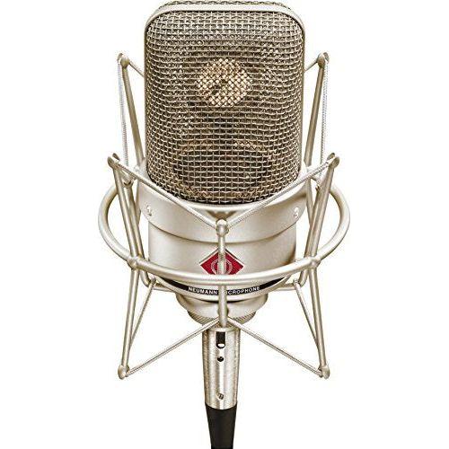 NEUMANN TLM 49 Condenser Studio Microphone