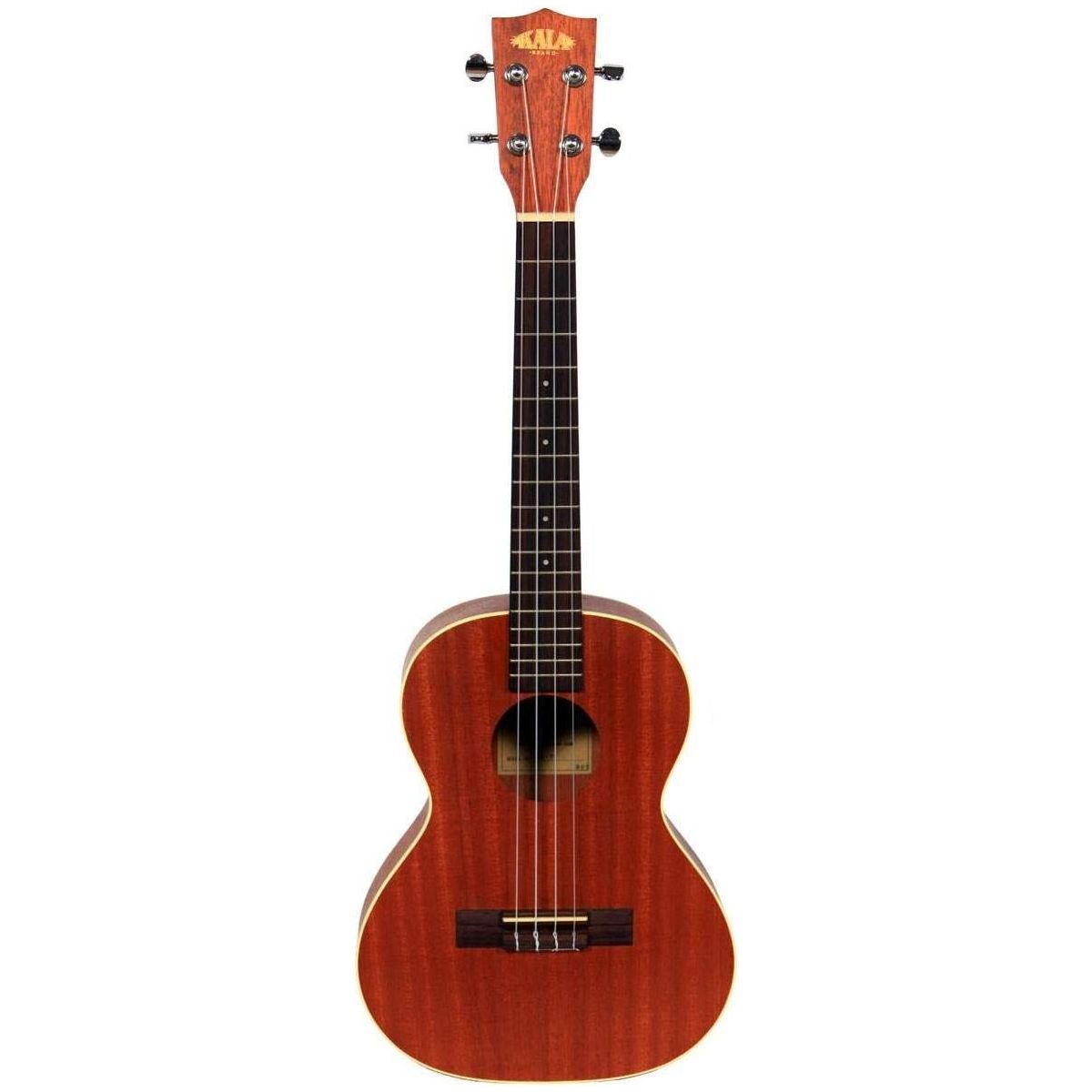 Kala KA-T Tenor Ukulele Mahogany Body Satin Finish Aquila Nylgut Strings