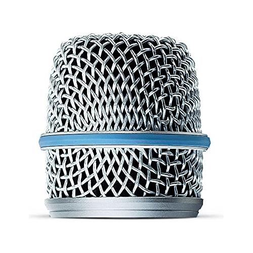 Shure Beta Supercardioid Dynamic Microphone