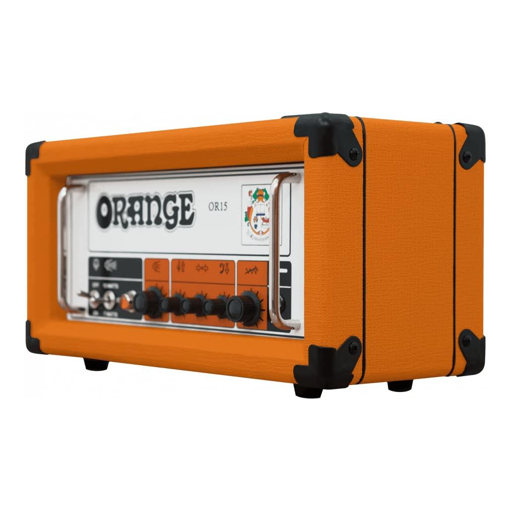 Orange OR15H - 15-Watt Tube Head