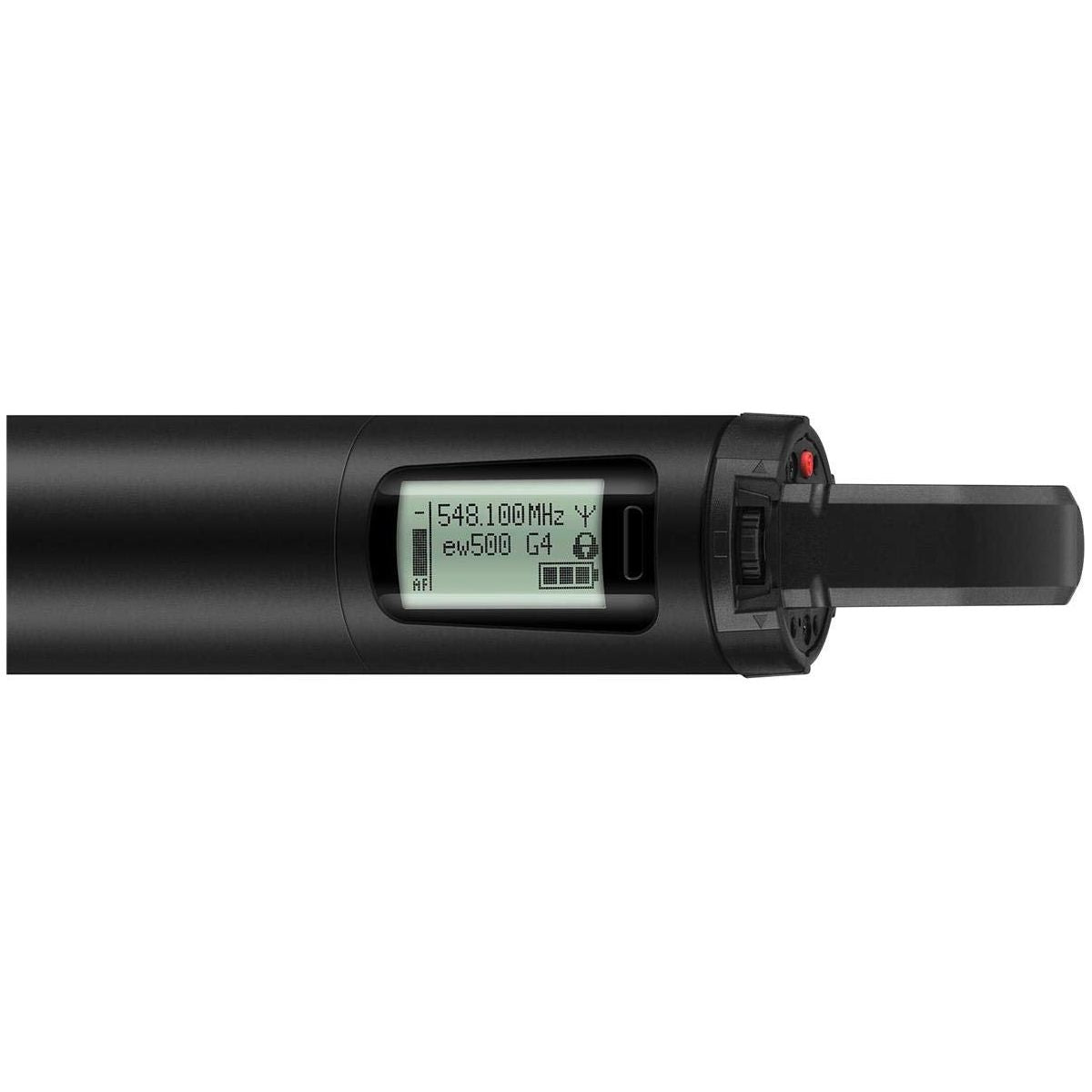 Sennheiser Handheld Transmitter SKM 500