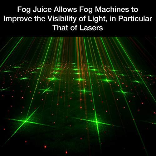 ADJ Fog Machine Fury 3000