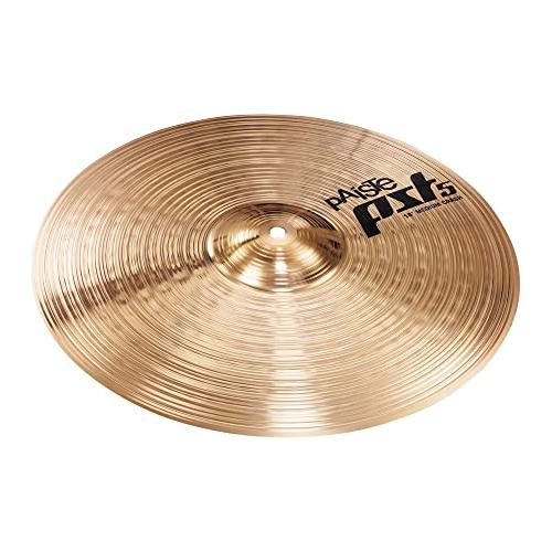 PARENT Paiste PST 5 N Splash Cymbal