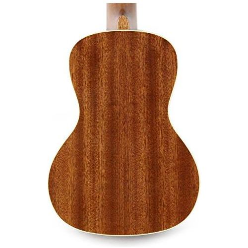 Kala KA-CG Glossed Mahogany Concert Ukulele