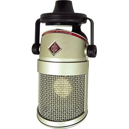 Neumann BCM 104 Large Diaphragm Condenser Broadcast Microphone