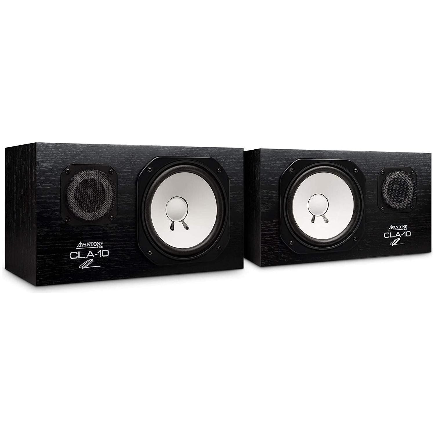 Avantone Pro CLA10 Passive Studio Monitor - Pair