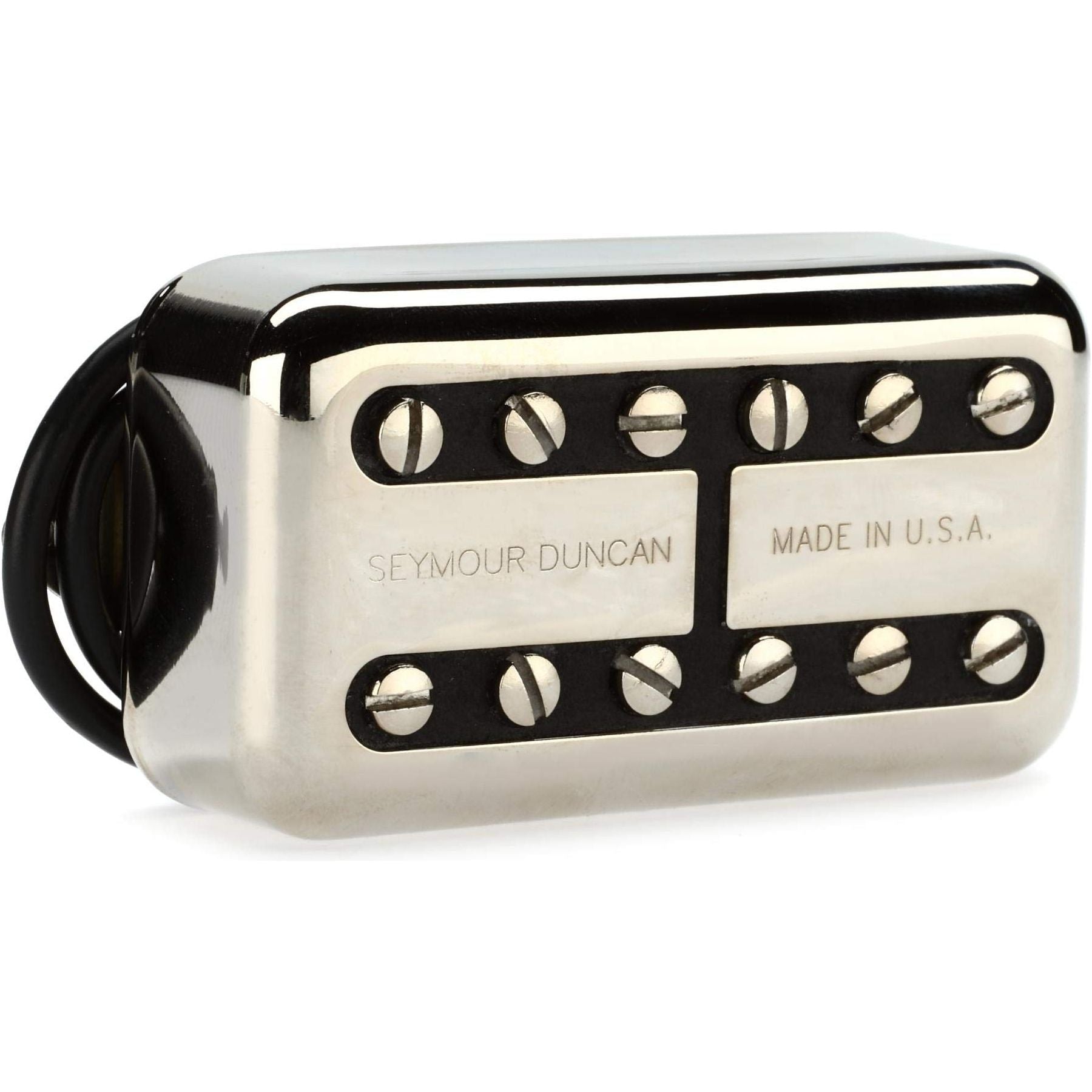 Seymour Duncan Psyclone Bridge Humbucker Pickup - Nickel